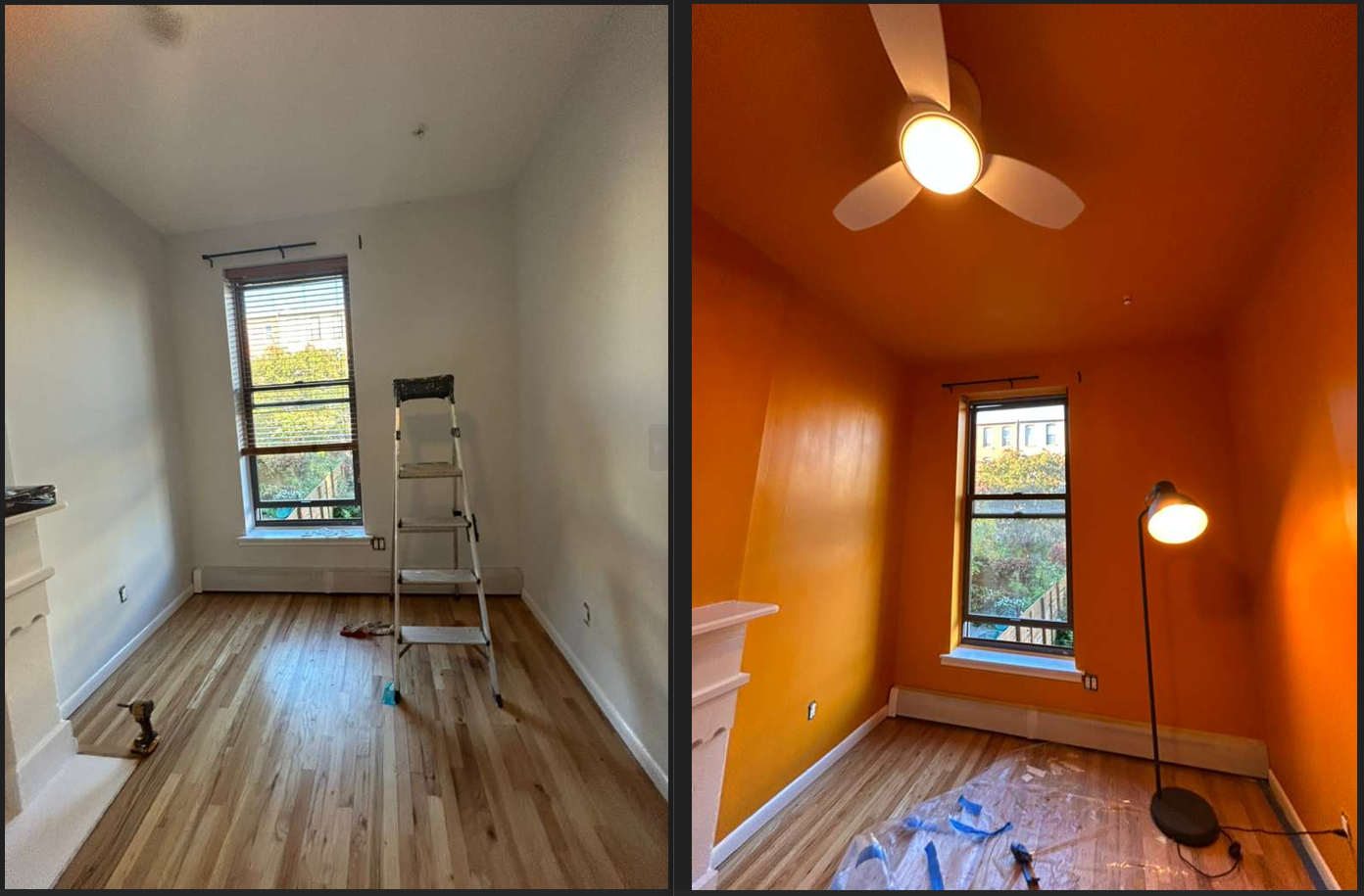 Painting Services