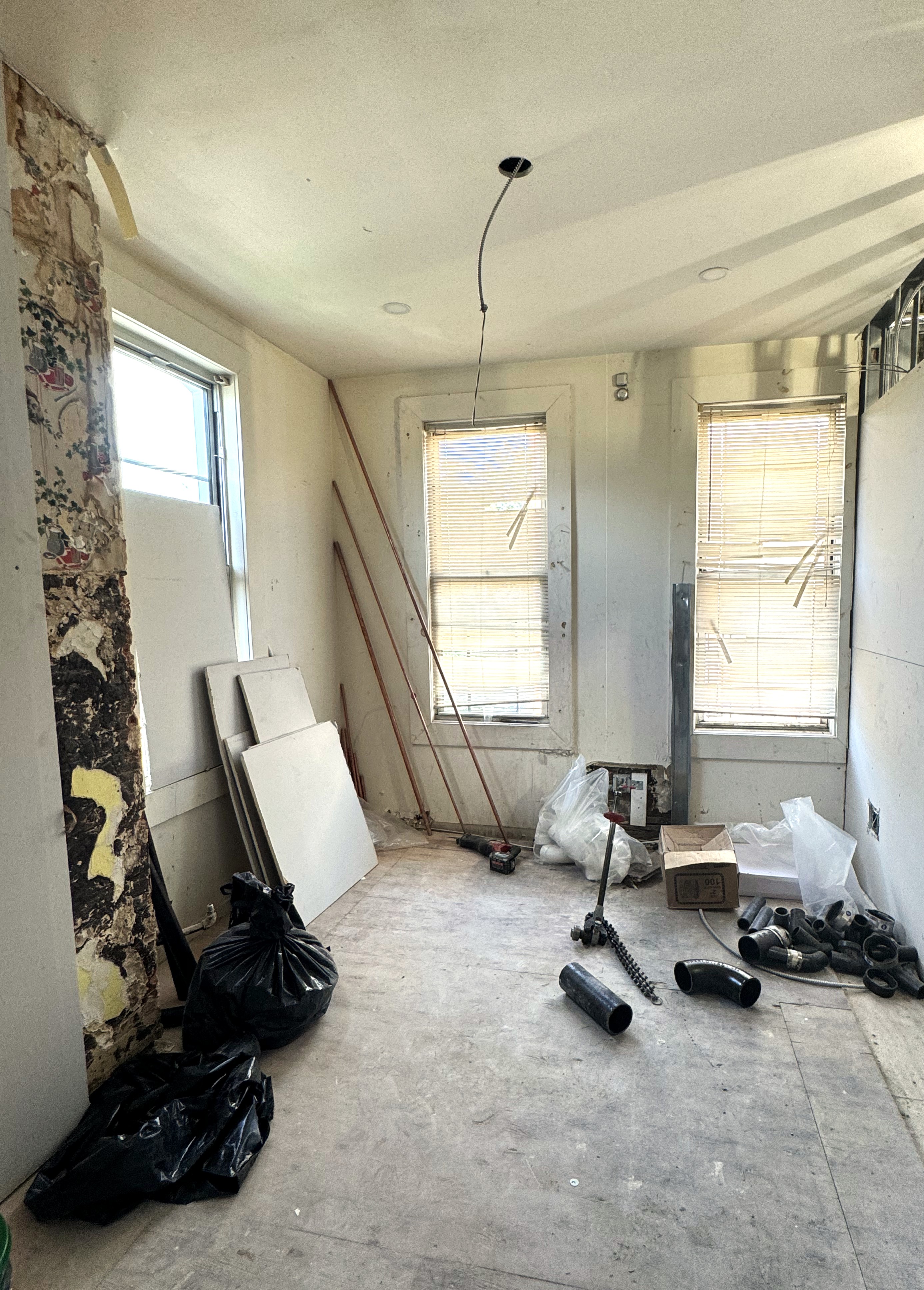 Construction